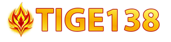 LOGO SITUS TIGE138